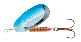Mikado Blaster 1 Blue Fish