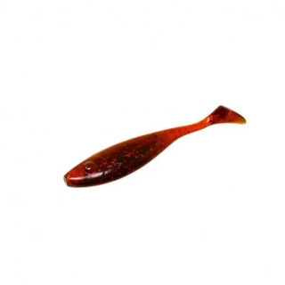 Gator Gum 12cm Red Coke 3ks