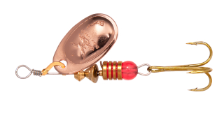 Mikado Blaster 3 Měď