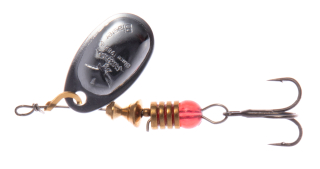 Mikado Blaster 3 Stříbrná