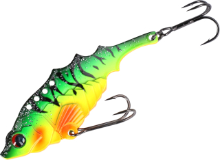 Mikado M-Vib 5,5cm 10g Fire Tiger