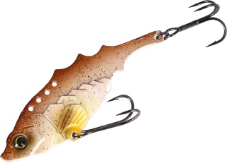 Mikado M-Vib 5,5cm 10g Natural Stickleback