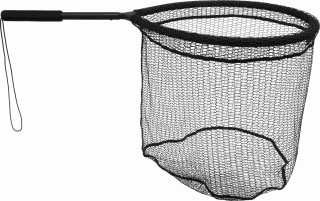 Mikado floating net short