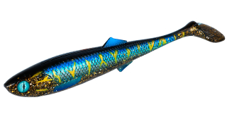 Mikado Sicario 10,5cm Cosmo Blue