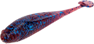 Mikado M-Craft Baby Shad 7,5cm Violet