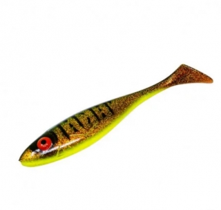 Gator Gum 18cm Motoroil Burbot