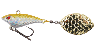Mikado M-Tail 12g Gold