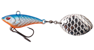 Mikado M-Tail 12g Blue Bleak