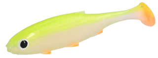 Mikado Perfect Roach 10cm Lime Back