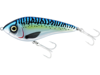 Westin Swim SW 12cm Sinking Atlantic Mackerel