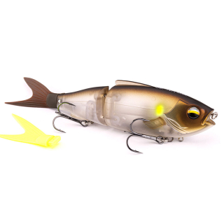 LMAB KØFI Real Vibe 18cm Ayu Slow Sinking