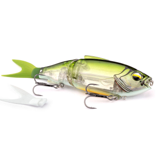 LMAB KØFI Real Vibe 18cm Holo Tench Slow Sinking