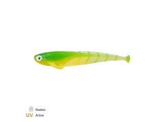 Zeck ZANDER Quappie 10cm Reactor