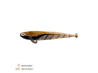 Zeck ZANDER Quappie 12cm Nachschatten
