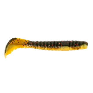 Jiggar J-Cutter 7,5cm Black n Chartreuse