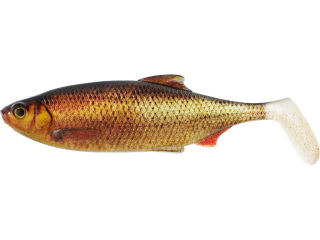 Westin Ricky The Roach 14cm Clear Rudd