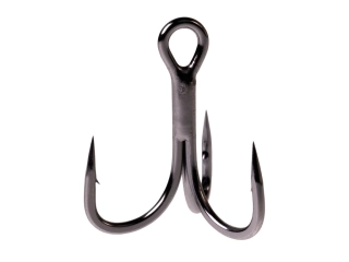 Zeck Pro Treble XS 4ks