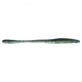 Bite Of Bleak Spawn Worm 10cm Green Weenie