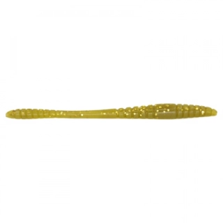 Bite Of Bleak Spawn Worm 10cm Seedless Watermelon