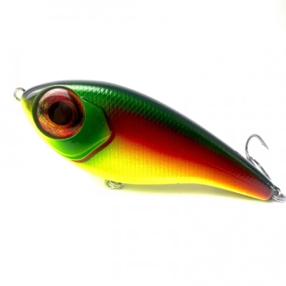 Armada EyeSwimmer 12cm Parrot UV
