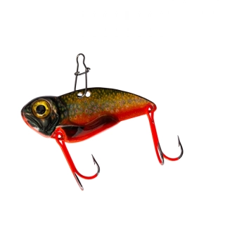 Armada Compact Vibrator 15g Char