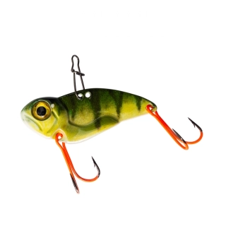 Armada Compact Vibrator 15g Perch