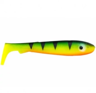 BigBass 12,5cm Firetiger 3ks