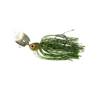 Armada EyeChatter 10g Green Pumpkin