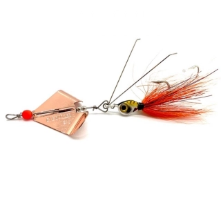 Armada EyeBuzzer 21g Afraid Zander