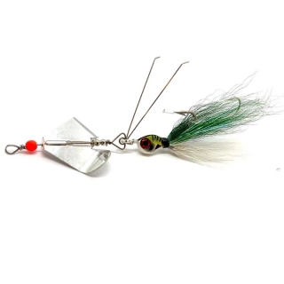 Armada EyeBuzzer 21g Green Devil