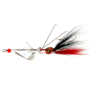Armada EyeBuzzer 21g Red Perch
