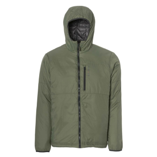 Grundéns Forecast Insulated Jacket Olivine L