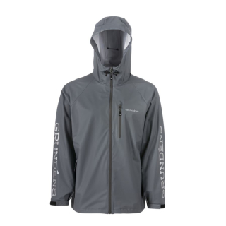 Grundéns Tourney Jacket Iron Grey L