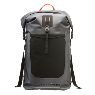 Grundéns Bootlegger Roll Top Backpack 30L Anchor Vel.O/S