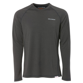 Grundéns Grundies Light Crew Top Anchor XL