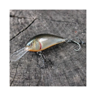 Bonito Okoń DR 4cm D06 Plovoucí
