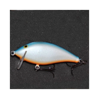 Bonito Płoć SSR 7cm B08 Plovoucí