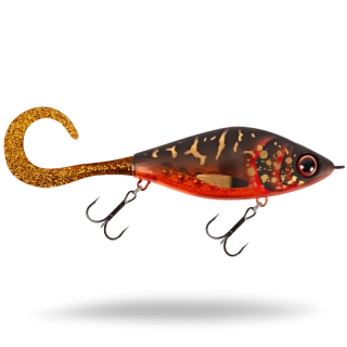 Strike Pro Guppie Jr. 11cm Pierre Monjarret V2