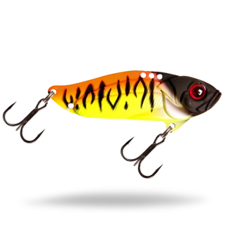 Strike Pro Astro Vibe 10g Bengal Tiger