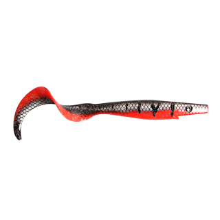 Strike Pro Pig Tail Junior 23cm The Red Baron