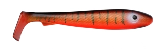Svartzonker McRubber 21cm Red Tiger