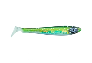 McRubber Shad 17cm Baby Pike