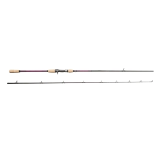 Svartzonker The Force 2,46m 30-110g Casting