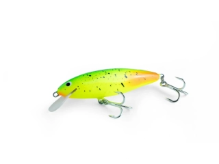 3STAN FATTY 10,5cm FTFC Plovoucí