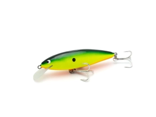 3STAN FATTY 10,5cm GF Plovoucí