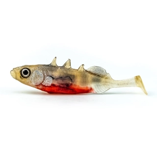 Angry Lures Stickleback 6cm NS