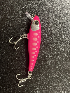 3STAN Stream Micro SS40 4cm FPY