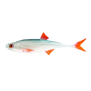 Angry Lures Bleak F-Tail 10cm NBR