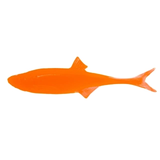Angry Lures Bleak F-Tail 10cm OUV