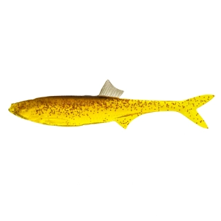 Angry Lures Bleak F-Tail 17cm YG